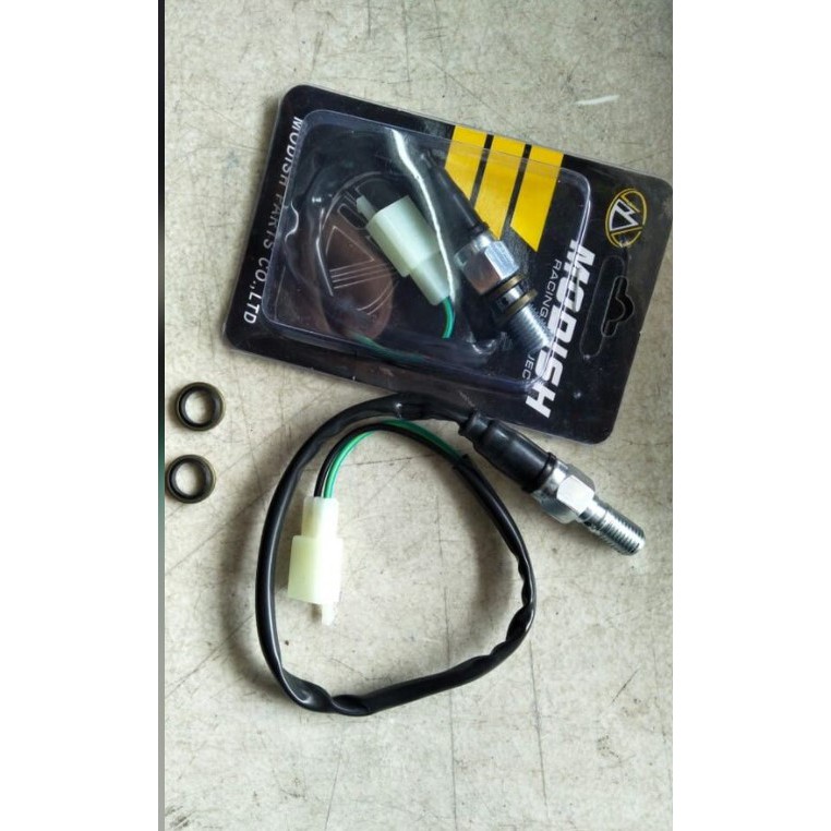 Hydraulic Switch Raider 150 Shopee Philippines