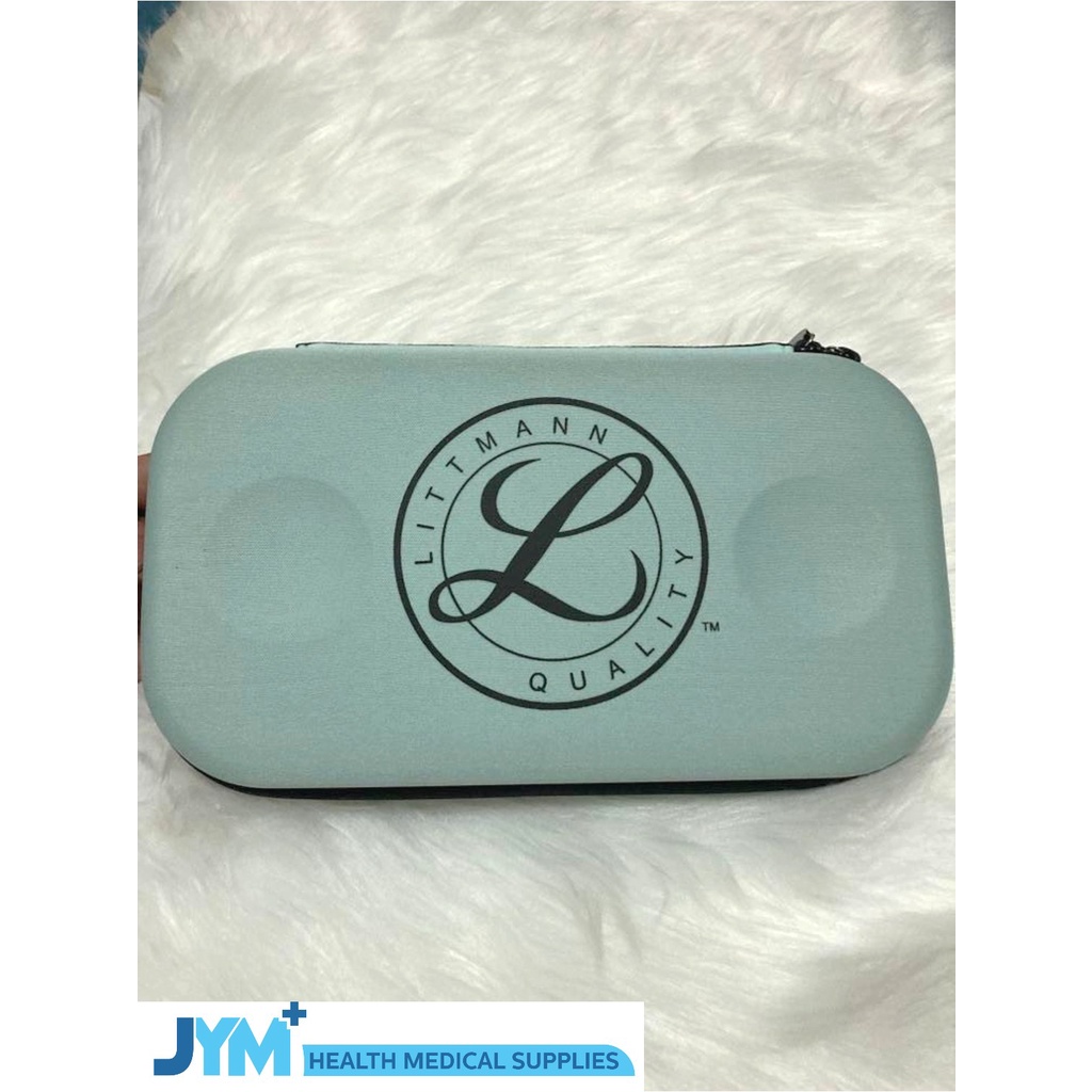 Littmann hard case for stethoscope | Shopee Philippines