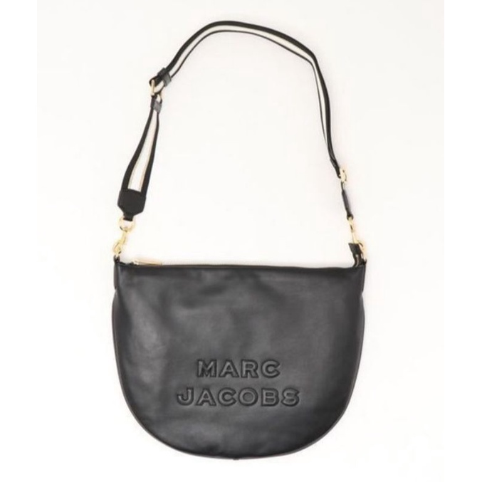 Marc Jacobs Women's Flash Hobo Bag | Shopee Philippines