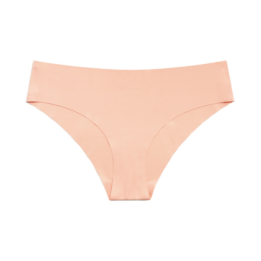 Lotus Activewear Core Collection: Seamless Silk Second Skin Underwear ...