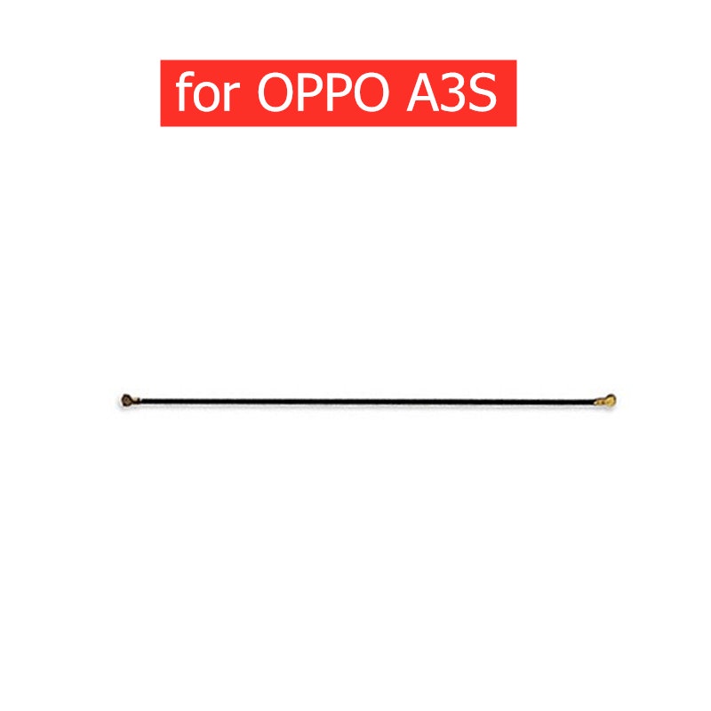 for OPPO A3S Antenna Signal Flex Cable Ribbon Cell Phone Replacement