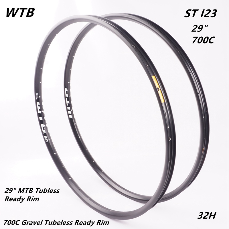 Mtb tubeless ready rims online