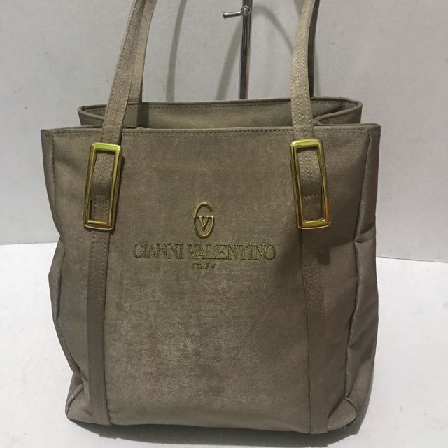 Gianni valentino outlet bag price