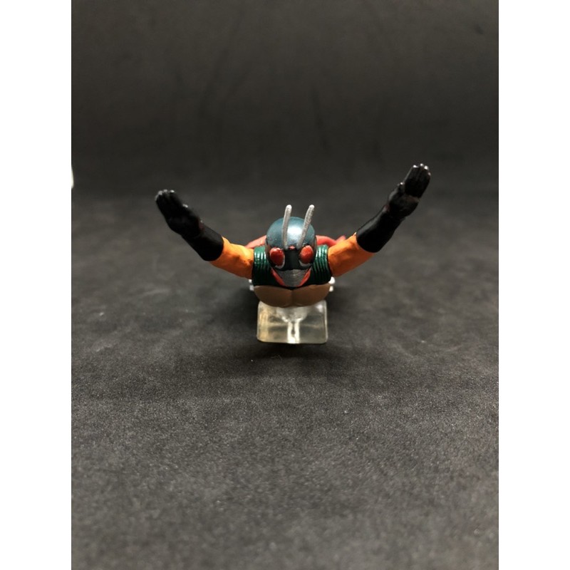 Kamen Rider (Sky Rider) Details As Shown In The Picture. | Shopee ...