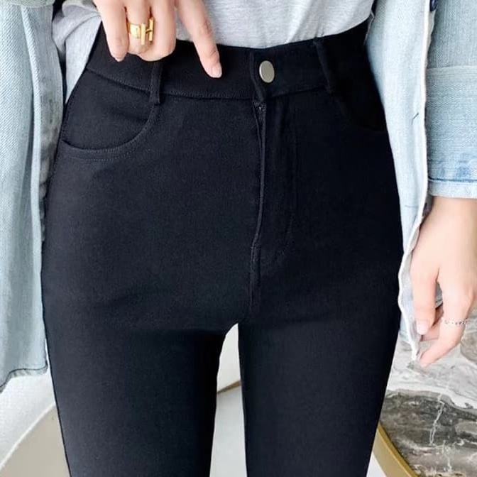 Affordable 2025 black jeans