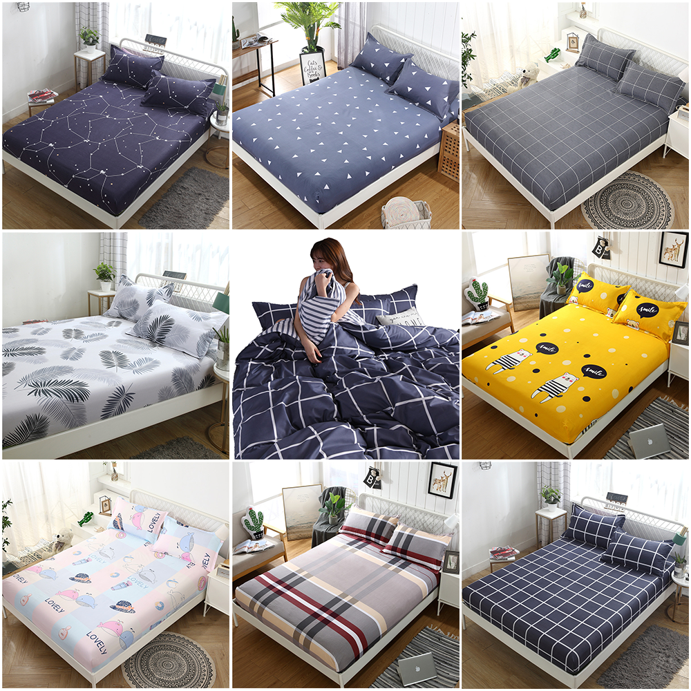 Shopee on sale bed sheet