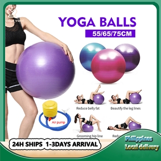 Gym best sale ball shopee