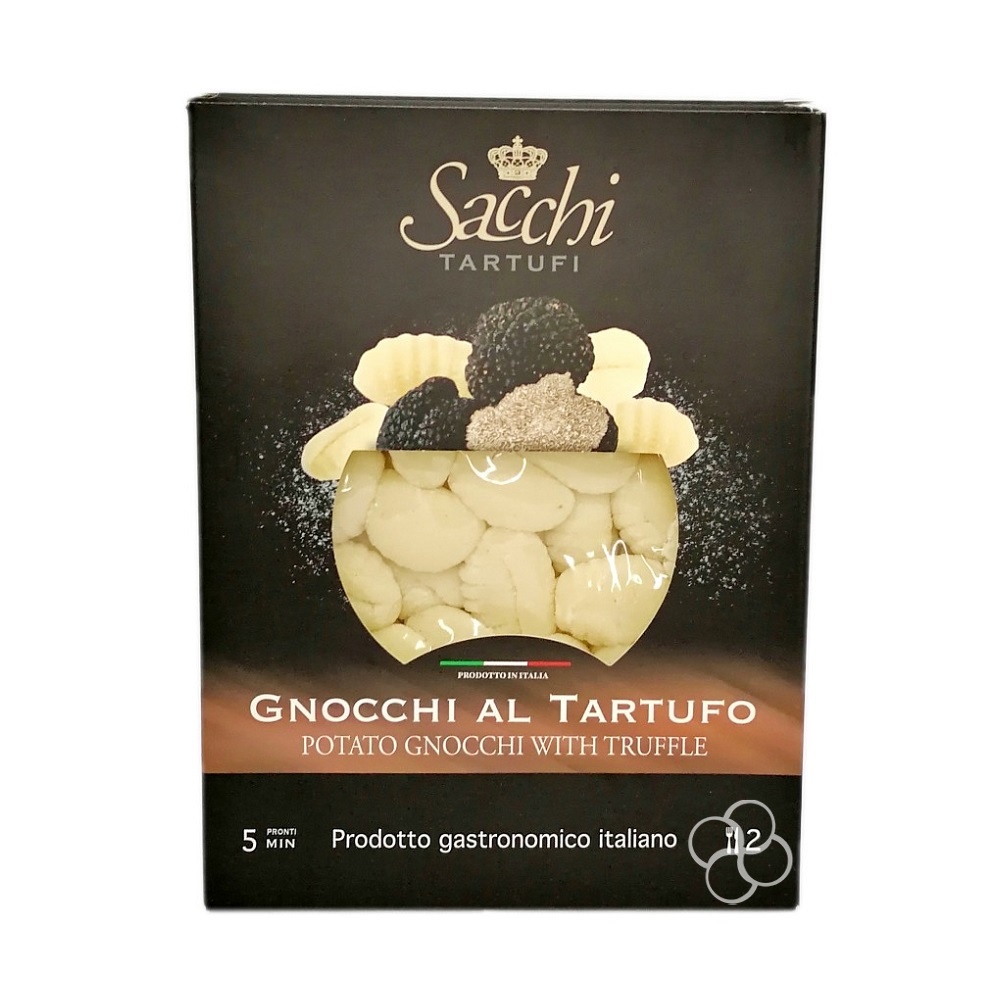 Sacchi Tartufi Truffle Gnocchi 500g1 Shopee Philippines