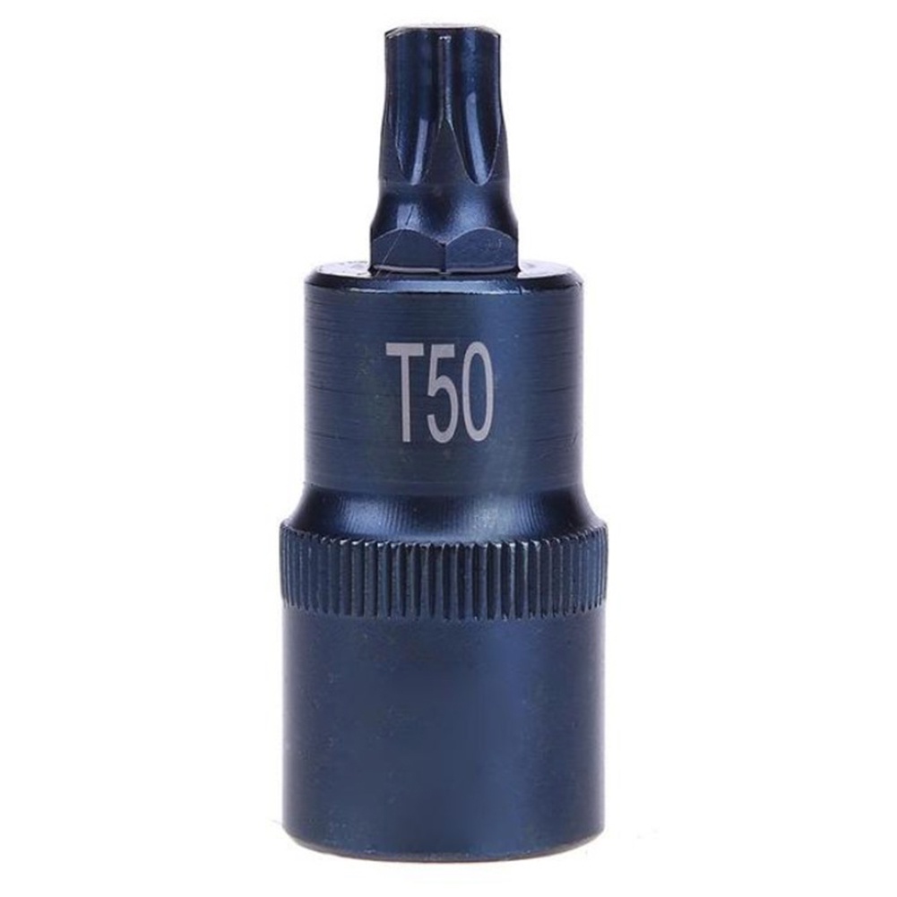 Socket Bit Socket Bits Adapter T30T70 Adapter Torx 1/2 NEW For Ratchet