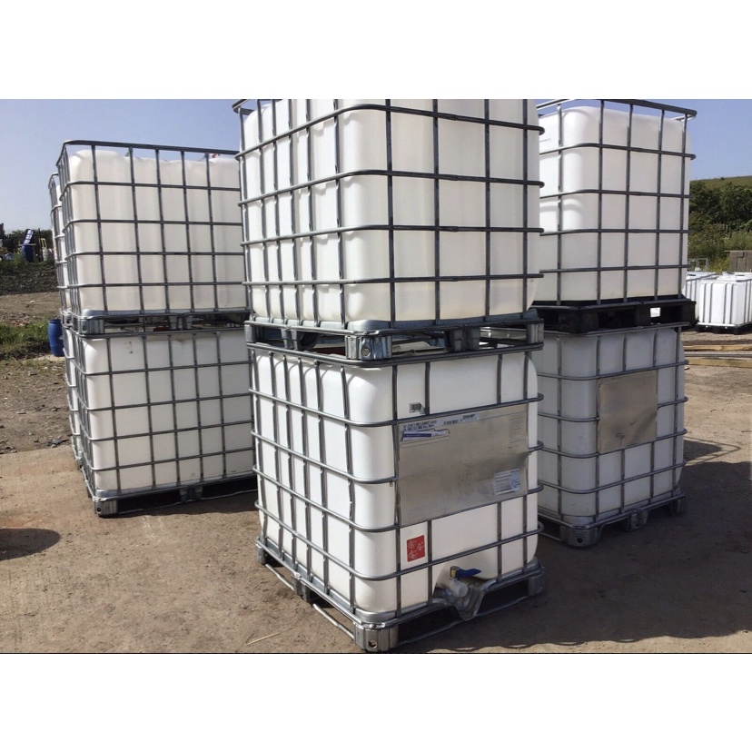 Heavy Duty Ibc Tank 1000 Liters Shopee Philippines 7237