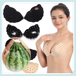 Nipple Tape Reusable And Water Proof Push Up Backless Bralette Push Up Bra  Strapless Plus Size Seamless Bra Strapless Lingerie Nipple Cover Lift Up  Boob Sticker Nipple Tape Push Up