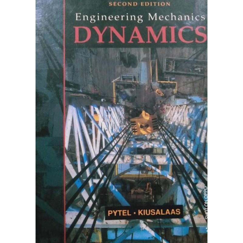 Engineering Mechanics Dynamics | Shopee Philippines