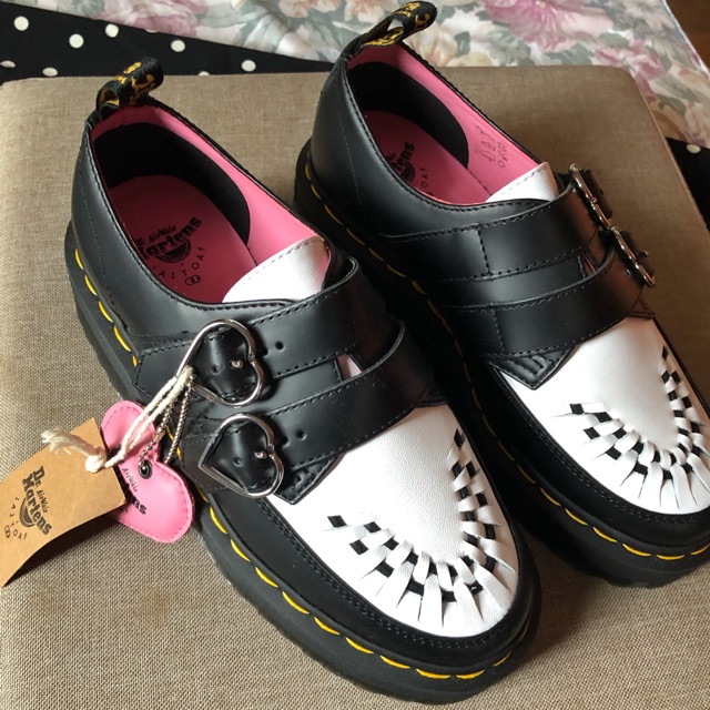 Lazy clearance oaf creepers