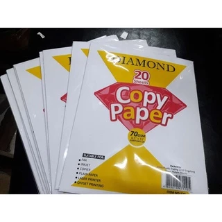 Shop paper bond short for Sale on Shopee Philippines