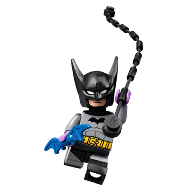 Lego discount batman shopee