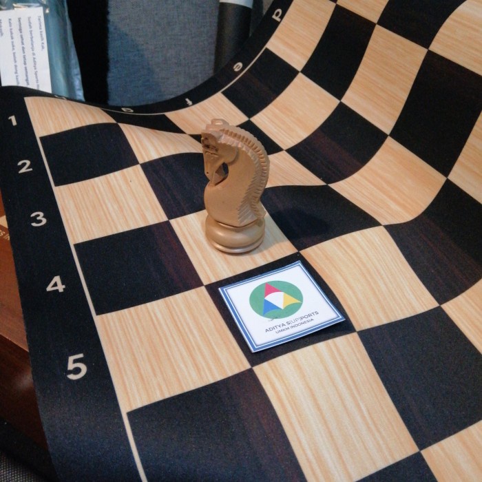 Chessboard Roll Sheet Synthetic Leather Vinyl Silicone Rubber Patchwork