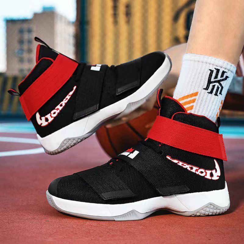 Lebron low cut hot sale basketball shoes