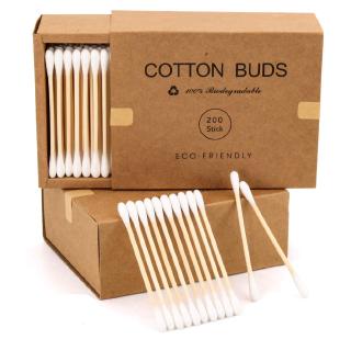 Delon Jumbo Cotton Balls 2 packs