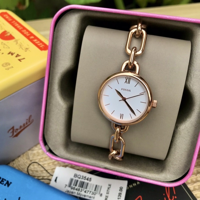 Fossil bq3545 discount