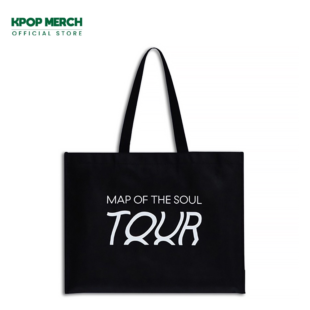 Bts 2025 shopper bag