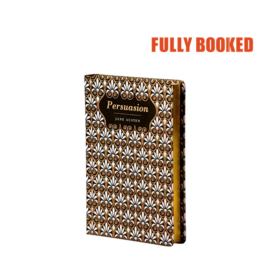 Persuasion, Chiltern Classics (Hardcover) by Jane Austen Shopee