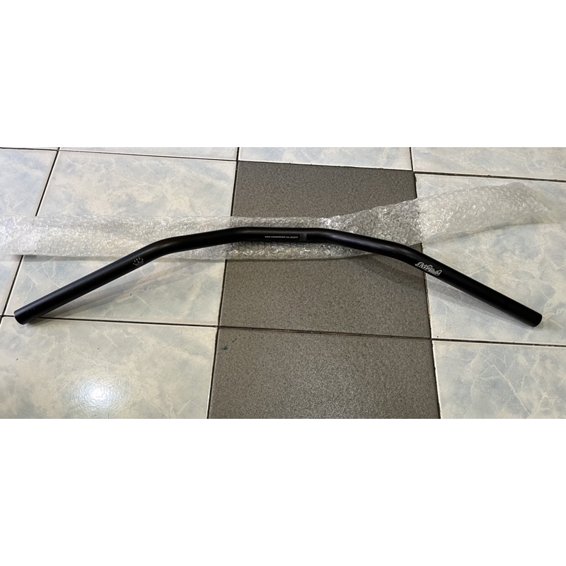 Jet 2 Wheels handle bar for Nmax v1v2 or PCX - MID RISE | Shopee ...