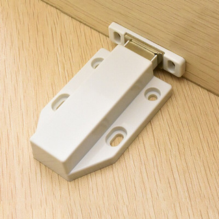 Strong Magnetic Door Rebounding Drawer Latch Cabinet Catches soft close ...