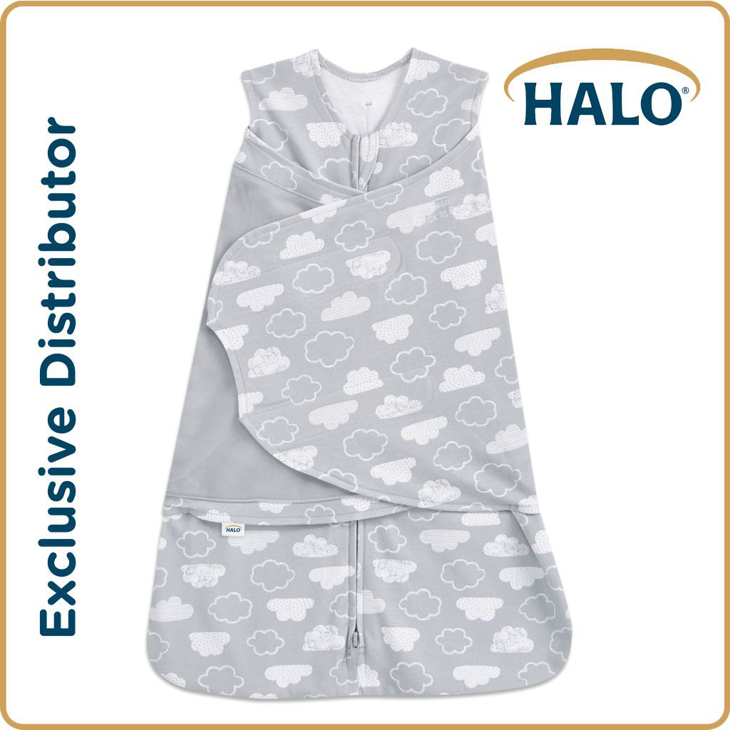 Halo sleep sack deals