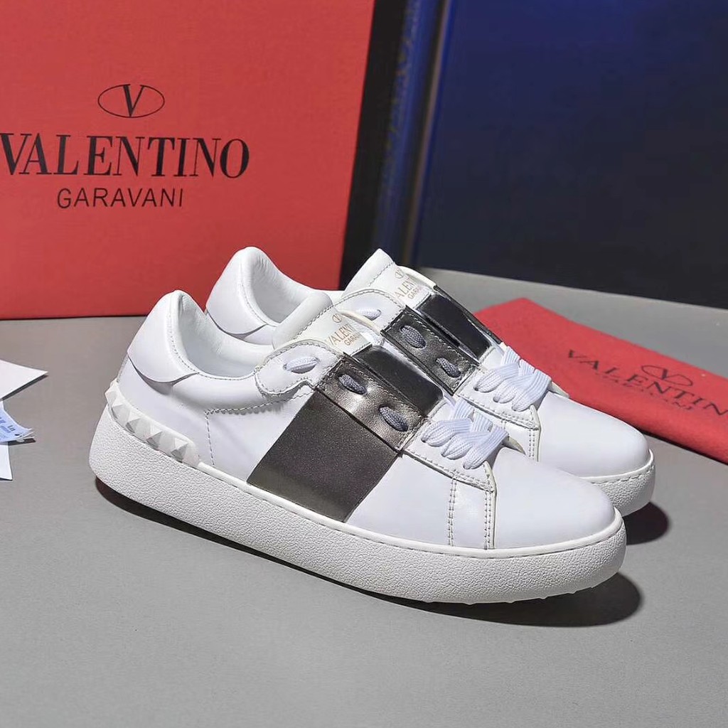 Valentino store shoes cost