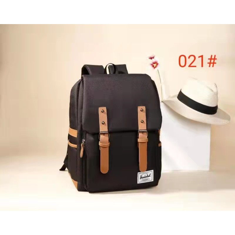 YLS Fashion Herschel 021# Backpack Unisex | Shopee Philippines