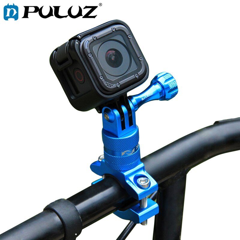 Gopro hero cheap 5 handlebar mount