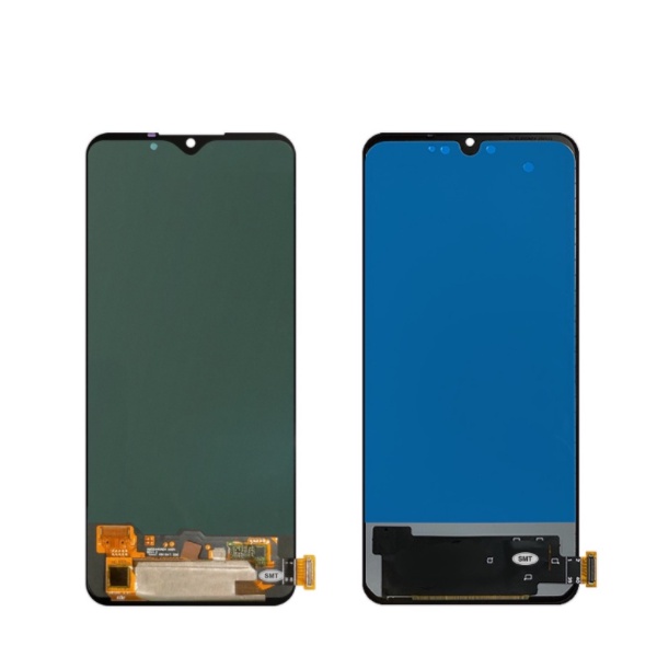 OPPO Reno 3 LCD Display Touch Screen Digitizer Assembly for Replacement ...