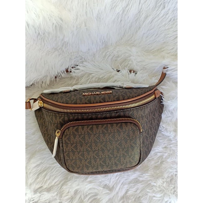 Mk erin belt bag hot sale