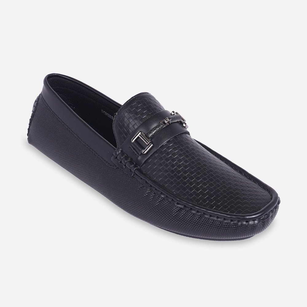 MILANOS Men's Forbes Loafers | Shopee Philippines