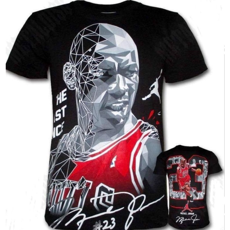 The last dance michael jordan best sale t shirt