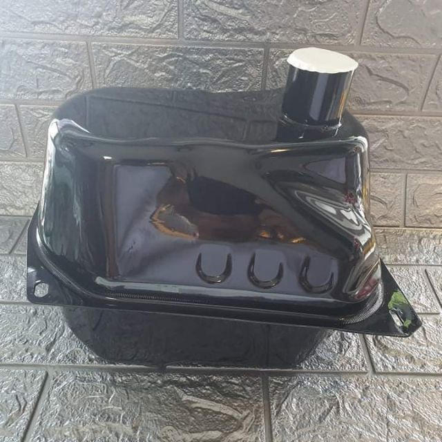 Nmax gas tank 9liters Shopee Philippines