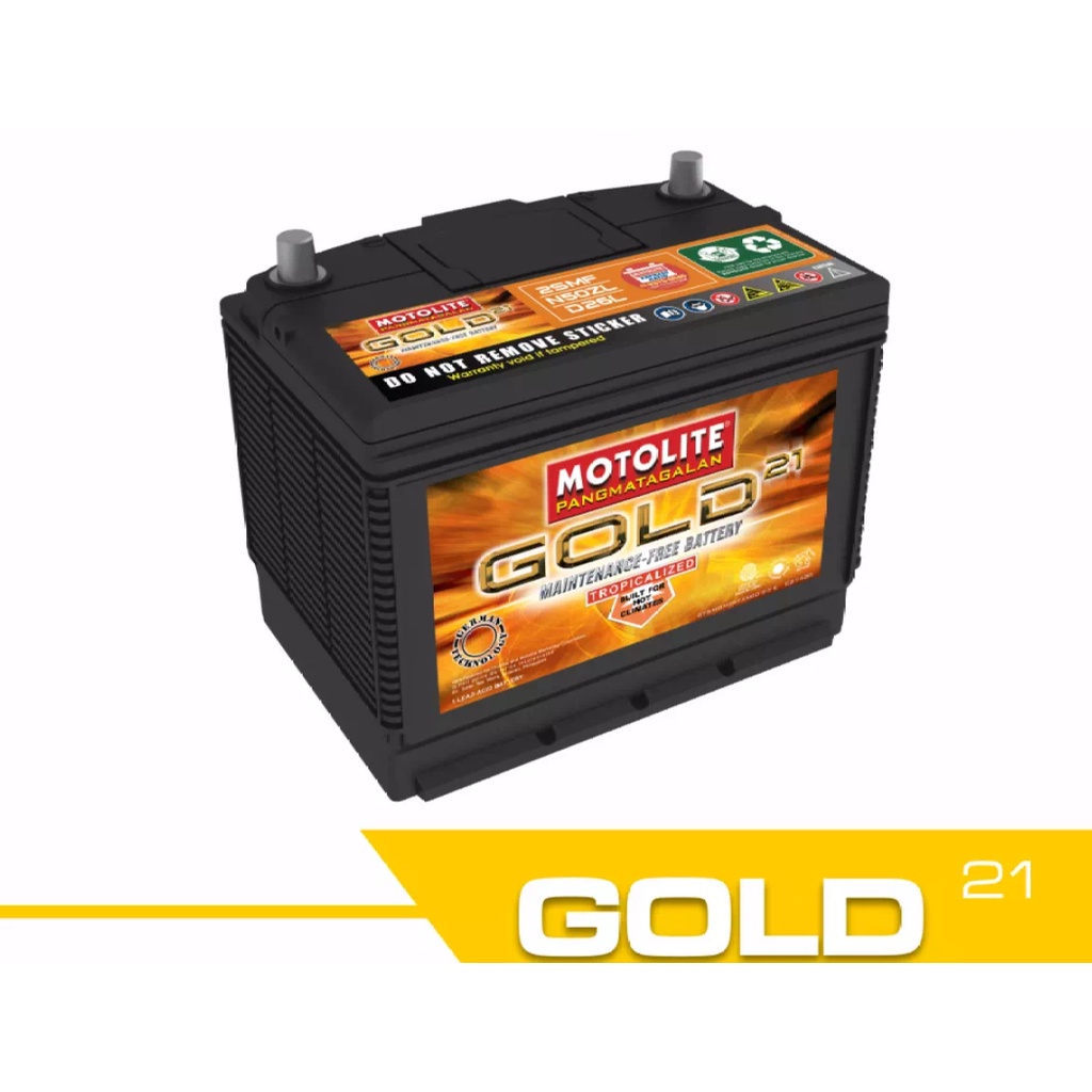 motolite car battery price