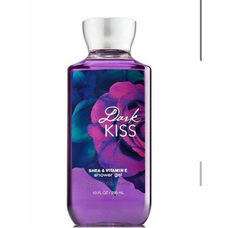 Dark kiss discount mist heart evangelista