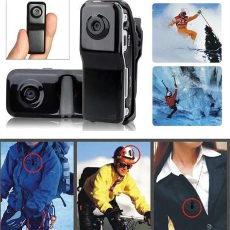 MD80 Mini DV mini Camera Digital camera Shopee Philippines