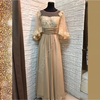 Bridal sponsor outlet dress