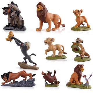 Lion king store toys for sale