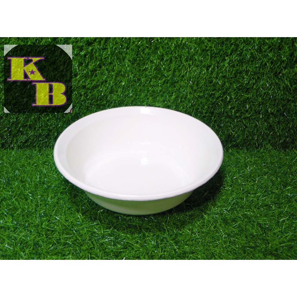 Authentic Bathroom Sets Ware (White Only)(TrashBin,Water Dipper,Basin ...