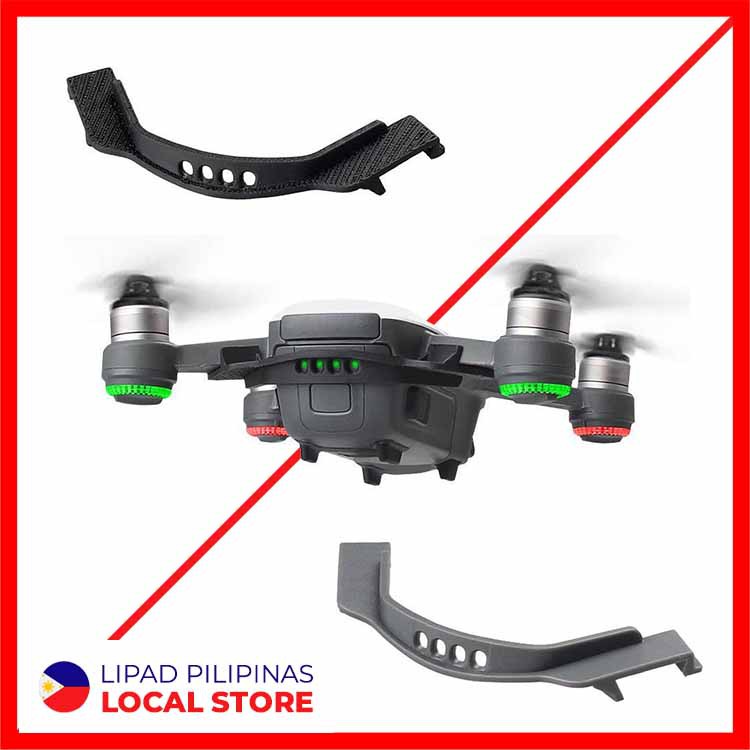 Dji spark sale battery lock