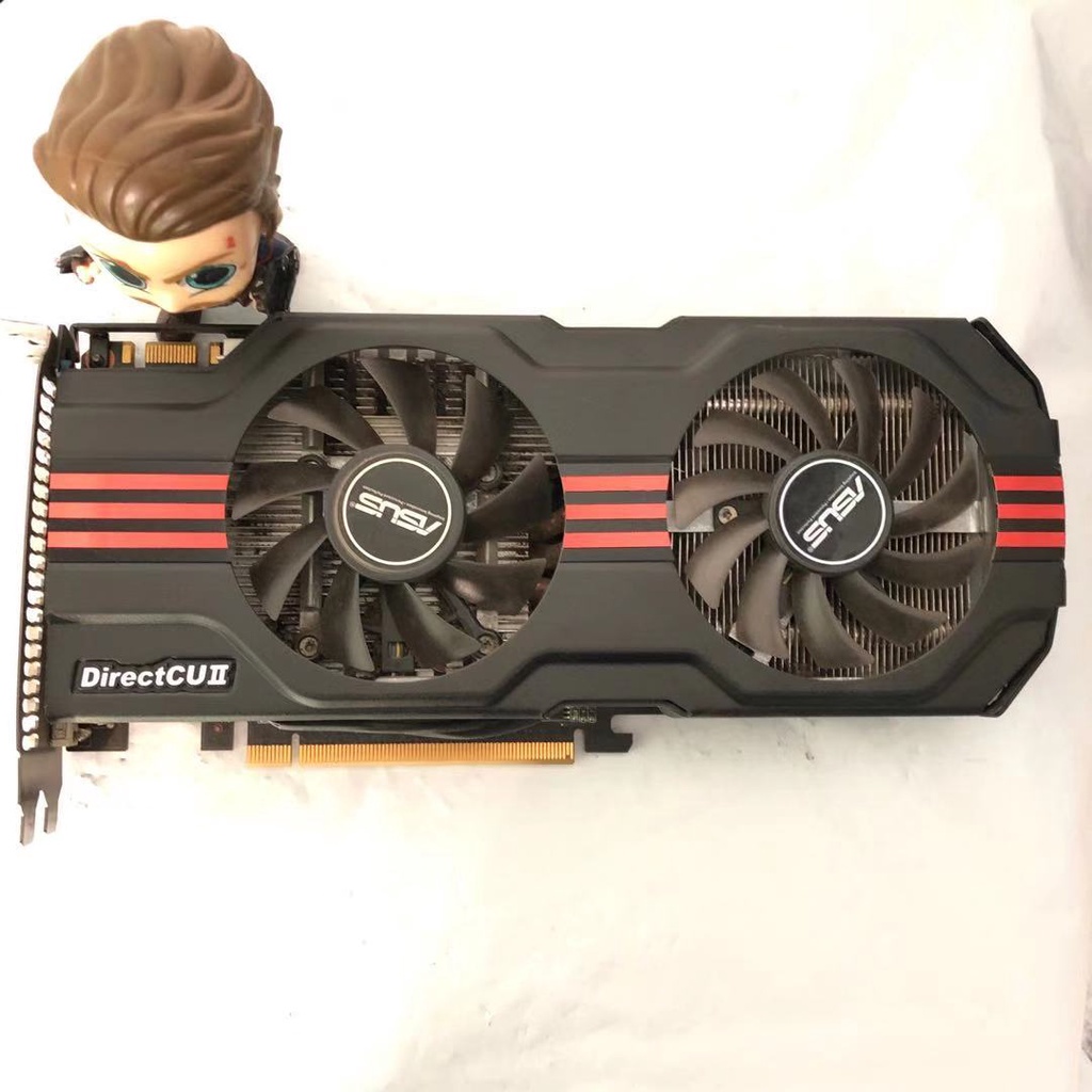 Asus nvidia geforce hot sale gtx 560 ti