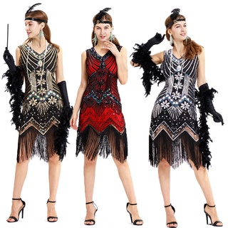 Gatsby costume hot sale in divisoria