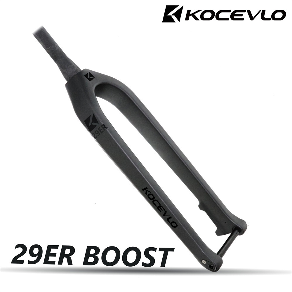 KOCEVLO CARBON 27.5