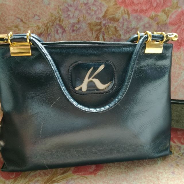 Kitamura bag 2025