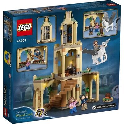 Harry potter lego sets on sale