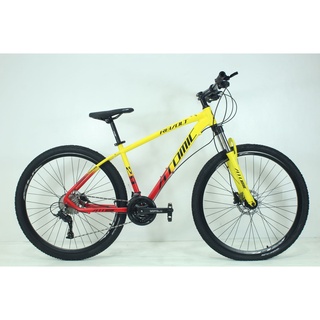 Atomic best sale revolt 29er