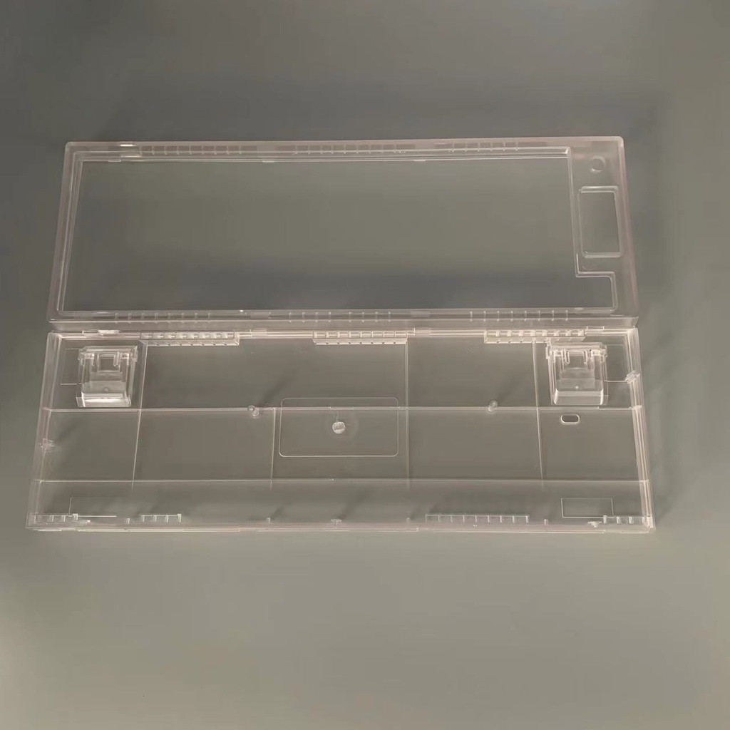 Lychee gaming G66/G66pro g80 pcb g96 pcb mechanical keyboard white